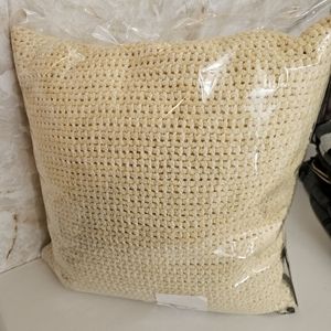 Kenneth Cole Knit Decorative Pillow